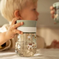 Little Dutch Drinken|Lunch^360° Drinkbeker 300 ml Little Farm