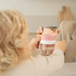 Little Dutch Lunch|Drinken^360° Drinkbeker Mio 200 ml - Fairy Garden