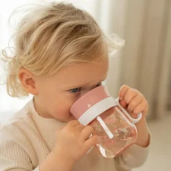 Little Dutch Lunch|Drinken^360° Drinkbeker Mio 200 ml - Fairy Garden