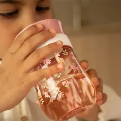 Little Dutch Lunch|Drinken^360° Drinkbeker Mio 300 ml - Fairy Garden