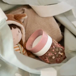 Little Dutch Lunch|Drinken^360° Drinkbeker Mio 300 ml - Fairy Garden