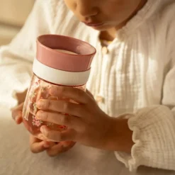 Little Dutch Lunch|Drinken^360° Drinkbeker Mio 300 ml - Fairy Garden