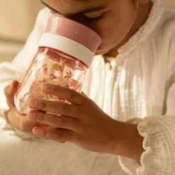 Little Dutch Lunch|Drinken^360° Drinkbeker Mio 300 ml - Fairy Garden