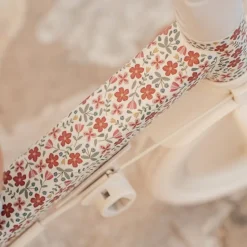 Little Dutch Driewielers|Buitenspeelgoed^4 in 1 Driewieler Off White