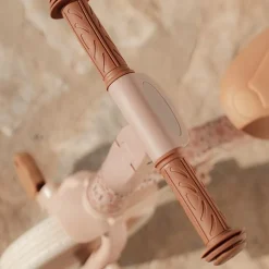 Little Dutch Driewielers|Buitenspeelgoed^4 in 1 Driewieler Pink