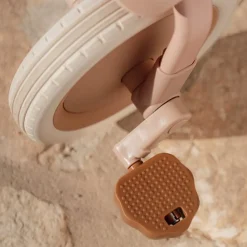 Little Dutch Driewielers|Buitenspeelgoed^4 in 1 Driewieler Pink