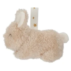 Little Dutch Boxkleden|Educatief Speelgoed^Activiteiten speelkleed - Wit - Newborn Naturals