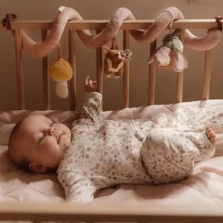 Little Dutch Educatief Speelgoed^Activiteiten spiraal - Roze - Fairy Garden