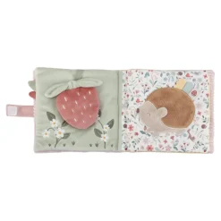 Little Dutch Educatief Speelgoed|Activiteitenboekjes^Activiteitenboekje - Roze - Fairy Garden