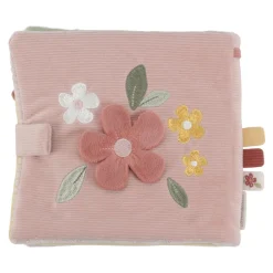 Little Dutch Educatief Speelgoed|Activiteitenboekjes^Activiteitenboekje - Roze - Fairy Garden
