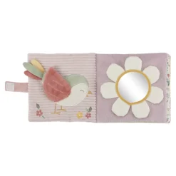 Little Dutch Educatief Speelgoed|Activiteitenboekjes^Activiteitenboekje - Roze - Fairy Garden