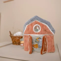 Little Dutch Educatief Speelgoed|Activiteitenboekjes^Activiteitenboekje Little Farm