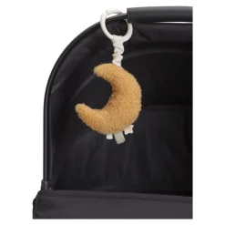 Little Dutch Educatief Speelgoed^Activiteitenhangers - Meerkleurig - Newborn Naturals