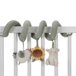 Little Dutch Educatief Speelgoed^Activiteitenspiraal Little Farm