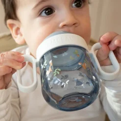 Little Dutch Drinken^Antilek Tuitbeker 200 ml Forest Friends