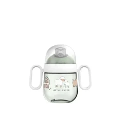 Little Dutch Drinken^Antilek Tuitbeker 200 ml Little Farm