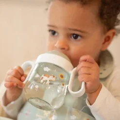 Little Dutch Drinken^Antilek Tuitbeker 200 ml Little Farm