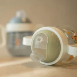 Little Dutch Drinken^Antilek Tuitbeker 200 ml Little Farm