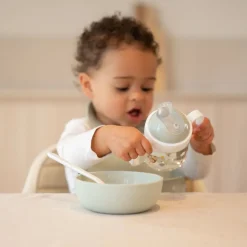 Little Dutch Drinken^Antilek Tuitbeker 200 ml Little Farm