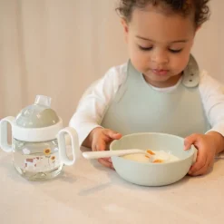 Little Dutch Drinken^Antilek Tuitbeker 200 ml Little Farm