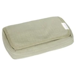 Little Dutch Verschoning^Babydoekjeshoes - Groen - Little Farm