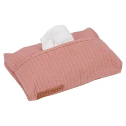 Little Dutch Verschoning^Babydoekjeshoes Pure Pink Blush