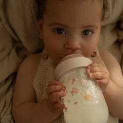 Little Dutch Drinken^Babyfles 240 ml Fairy Garden