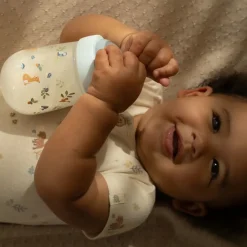 Little Dutch Drinken^Babyfles 240 ml Forest Friends