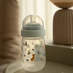 Little Dutch Drinken^Babyfles 240 ml Forest Friends