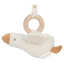 Little Dutch Educatief Speelgoed|Babygyms^Babygym - Beige - Newborn Naturals