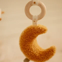 Little Dutch Educatief Speelgoed|Babygyms^Babygym - Beige - Newborn Naturals