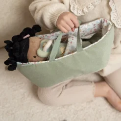 Little Dutch Poppen|Rollenspel^Babypop Evi Flowers & Butterflies