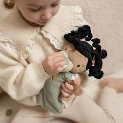 Little Dutch Poppen|Rollenspel^Babypop Evi Flowers & Butterflies
