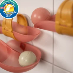 Little Dutch Badspeelgoed^Bad ballenbaan Pink