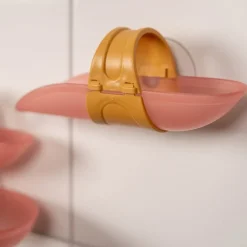 Little Dutch Badspeelgoed^Bad ballenbaan Pink