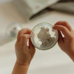 Little Dutch Educatief Speelgoed^Bad ballenset - Groen - Little Farm