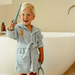 Little Dutch Badspeelgoed^Bad visspel - blauw - Essentials