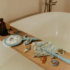 Little Dutch Badspeelgoed^Bad visspel - blauw - Essentials