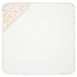 Little Dutch Badcape Baby|Omslagdoek^Badcape - Meerkleurig - Fairy Garden - Fairy Wonders