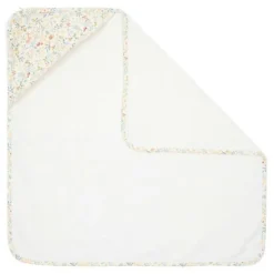 Little Dutch Badcape Baby|Omslagdoek^Badcape - Meerkleurig - Forest Friends - Forest Wonders