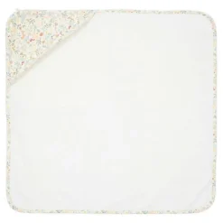 Little Dutch Badcape Baby|Omslagdoek^Badcape - Meerkleurig - Forest Friends - Forest Wonders