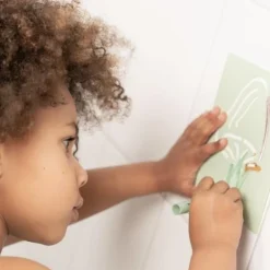 Little Dutch Creatief Speelgoed^Badkrijtjes - Meerkleurig - Forest Friends