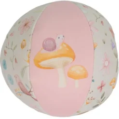 Little Dutch Educatief Speelgoed^Bal - Meerkleurig - Fairy Garden