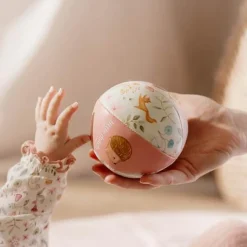 Little Dutch Educatief Speelgoed^Bal - Meerkleurig - Fairy Garden