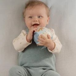 Little Dutch Educatief Speelgoed^Bal - Meerkleurig - Forest Friends