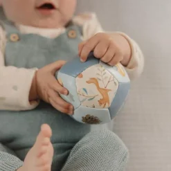 Little Dutch Educatief Speelgoed^Bal - Meerkleurig - Forest Friends
