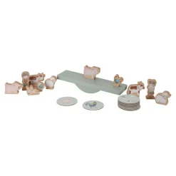 Little Dutch Puzzels & Spelletjes|Houten Speelgoed^Balansspel Little Farm