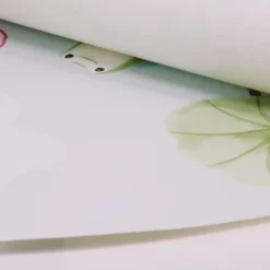 Little Dutch Decoratie|Behang^Behangcirkel - Meerkleurig - Fairy Garden