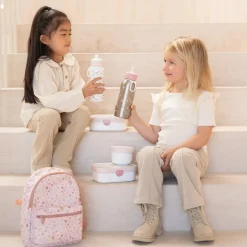 Little Dutch Lunch|Eten^Bento Lunchbox groot Fairy Wonders