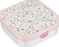 Little Dutch Lunch|Eten^Bento Lunchbox groot Fairy Wonders